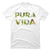 pura vida t shirt